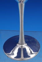 Cartier Sterling Silver Martini Glass 5 1/2" 5 ozt #15 (#7835)