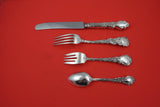Versailles by Gorham Sterling Silver Dinner 4-piece Setting