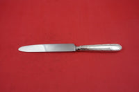 Bougainville by Puiforcat French Sterling Dinner Knife French massive 10 1/4"