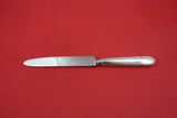 Bougainville by Puiforcat French Sterling Dinner Knife French massive 10 1/4"