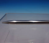 Georg Jensen Sterling Silver Pen in Fitted Box 5" (#4934)
