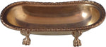 Saint Mark / San Marco by Zarmella Argenti .800 Silver Master Salt Cellar #0911