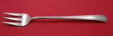Debutante by Richard Dimes Sterling Silver Cocktail Fork 6 1/8" Silverware