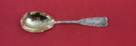 Saint Cloud by Gorham Sterling Silver Sugar Spoon GW brite-cut 6 1/4"