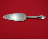 Paul Revere by Towle Sterling Silver Cake Server HH w/ Silverplate Orig 10 1/4"