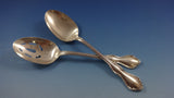 Hampton Court by Reed & Barton Sterling Silver Flatware Set 8 Service 54 Pieces