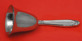 Pelude by International Sterling Silver Dinner Bell HH WS 7 1/4" Custom Made