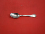 Beauharnais by Christofle Stainless Steel Teaspoon 6 1/8" Vintage