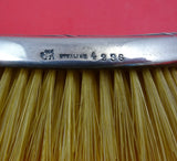 Dresden by Whiting Sterling Silver Vanity Dresser Set 8pc w/Monogram (#8607)