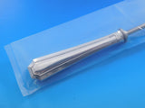 Fairfax by Durgin-Gorham Sterling Silver Honey Dipper 7 7/8" HH WS Custom