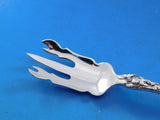 Irian by Wallace Sterling Silver Lobster Pick Custom Made Figural 6" Silverware