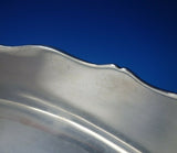 Gothic by Dominick and Haff Sterling Silver Fruit Bowl #2252 c.1906 (#5949)