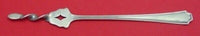 Fairfax by Durgin-Gorham Sterling Silver Butter Pick Twisted Original Pcd 6 1/4"