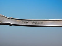Modern Victorian by Lunt Sterling Silver Essential Serving Set Large 5-piece