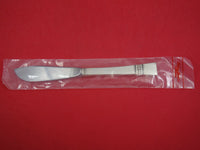 Diadem by Reed and Barton Sterling Silver Master Butter Knife HH 7 1/8" New