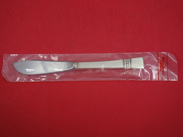 Diadem by Reed and Barton Sterling Silver Master Butter Knife HH 7 1/8" New