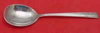 Chapel Bells by Alvin Sterling Silver Sugar Spoon 6" Serving Vintage