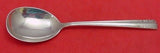 Chapel Bells by Alvin Sterling Silver Sugar Spoon 6" Serving Vintage