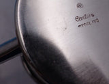 Cartier Sterling Silver Sprinkling Can 3" x 4 3/4" 1.6 ozt. (#8283)