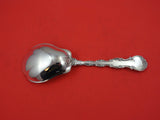 Strasbourg by Gorham Sterling Silver Berry Spoon w/ plain shoulders 8 7/8"