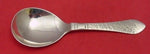 Continental by Georg Jensen Sterling Silver Sugar Spoon 4 5/8" Serving Heirloom