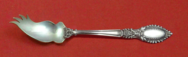 Guildhall by Reed and Barton Sterling Silver Pate Knife Custom Made 6"
