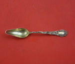 Louis XV by Durgin Sterling Silver Melon Spoon Blunt Nose 6" Heirloom Silverware