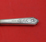 Mary II by Lunt Sterling Silver Cake Server HH WS Original 10 1/2" Serving