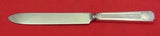 Century by Tiffany and Co Sterling Silver Dinner Knife Pointed Blade 9 1/2"