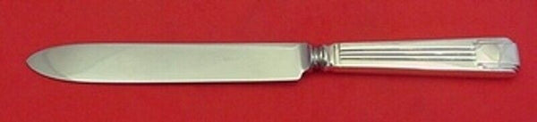 Century by Tiffany and Co Sterling Silver Dinner Knife Pointed Blade 9 1/2"