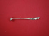 Vine by Tiffany Sterling Silver Mustard Ladle Squash 5 1/4" IN TIFFANY BOOK