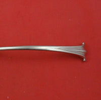 English Onslow by CJ Vander English Sterling Silver Gravy Ladle 7" Serving