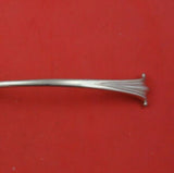 English Onslow by CJ Vander English Sterling Silver Gravy Ladle 7" Serving