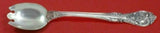 King Edward by Gorham Sterling Silver Ice Cream Dessert Fork Custom Made 6"
