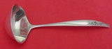 Sea Rose by Gorham Sterling Silver Sauce Ladle 5 1/4"