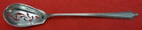 Virginia Carvel by Towle Sterling Silver Olive Spoon Pierced Original 6 5/8"