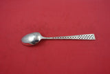 Golden Tradewinds by International Sterling Place Soup Spoon 7 1/4"