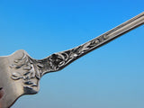 Poppy by Gorham Sterling Silver Cocktail Fork 5 5/8"