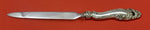Decor by Gorham Sterling Silver Letter Opener 9 1/4" Custom Made