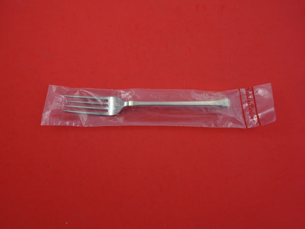 Revolution by Reed and Barton Sterling Silver Regular Fork HH WS 7 3/4" New