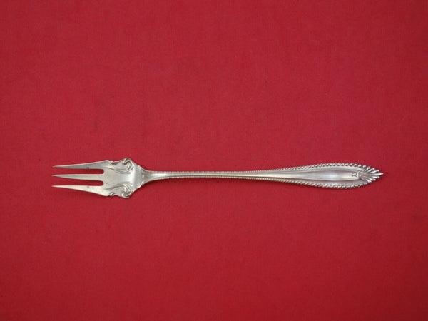 Cordova by Towle Sterling Silver Cocktail Fork 6" Heirloom