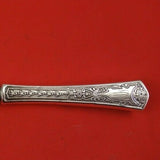 Harvard by Mount Vernon Sterling Silver Dinner Knife Blunt 9 1/2" Flatware