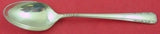 Courtship by International Sterling Silver Teaspoon 6" Flatware Heirloom