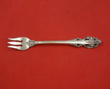 El Greco by Reed and Barton Sterling Silver Cocktail Fork 5 5/8" Heirloom