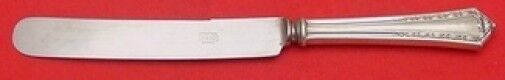 Florentine by International Sterling Silver Dinner Knife 9 3/4"