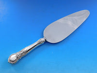 Ballet by Weidlich Sterling Silver Flatware Set 8 Service 60 pieces Dinner Size
