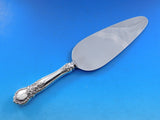 Ballet by Weidlich Sterling Silver Flatware Set 8 Service 60 pieces Dinner Size