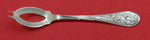 Quintessence by Lunt Sterling Silver Olive Spoon Ideal 6" Custom Made