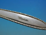 Michele by Wallace Sterling Silver Flatware Set for 8 Service 40 Pieces