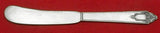 Granado by Lunt Sterling Silver Butter Spreader Flat Handle 5 3/4" Silverware